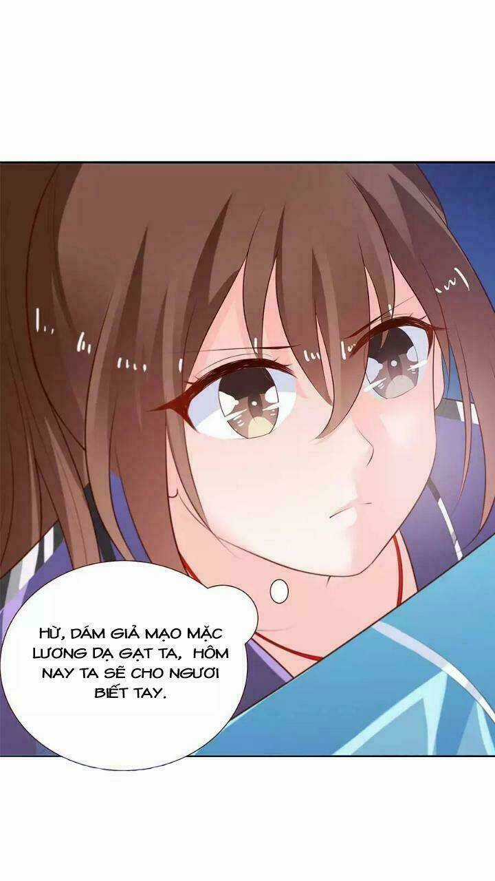 Chào Buổi Tối, Minh Vương Đại Nhân Chapter 23 trang 18