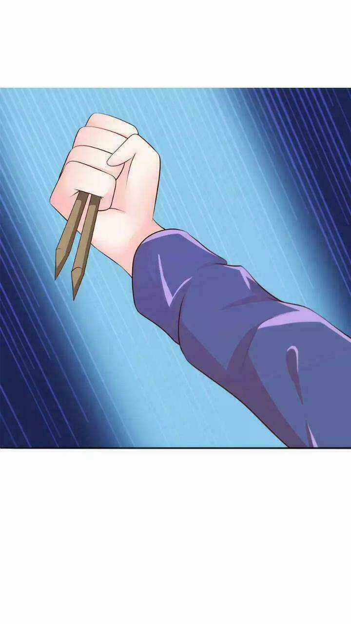 Chào Buổi Tối, Minh Vương Đại Nhân Chapter 23 trang 19