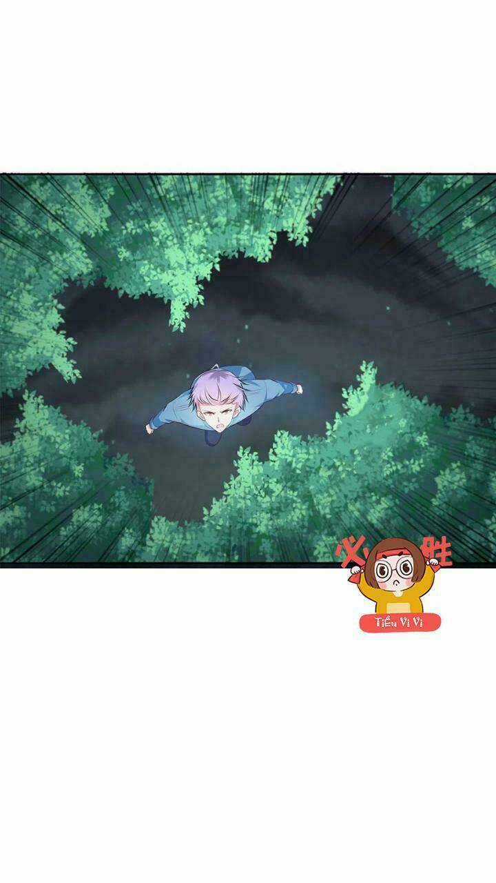 Chào Buổi Tối, Minh Vương Đại Nhân Chapter 23 trang 2