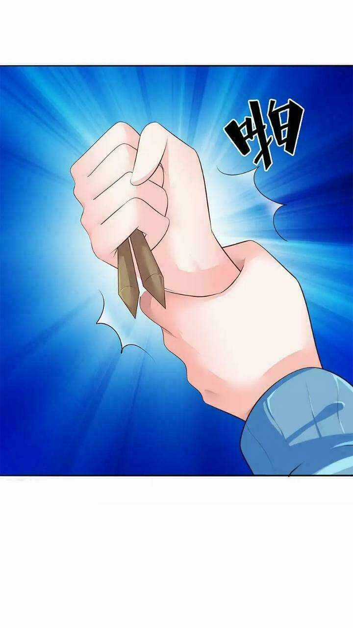 Chào Buổi Tối, Minh Vương Đại Nhân Chapter 23 trang 20