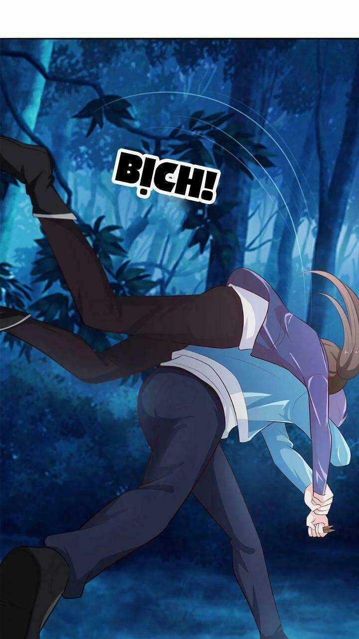 Chào Buổi Tối, Minh Vương Đại Nhân Chapter 23 trang 21