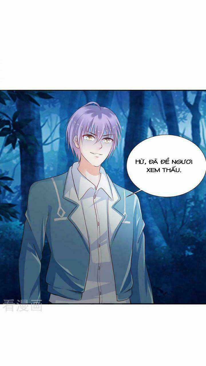 Chào Buổi Tối, Minh Vương Đại Nhân Chapter 23 trang 23