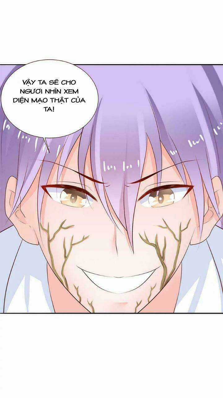 Chào Buổi Tối, Minh Vương Đại Nhân Chapter 23 trang 24