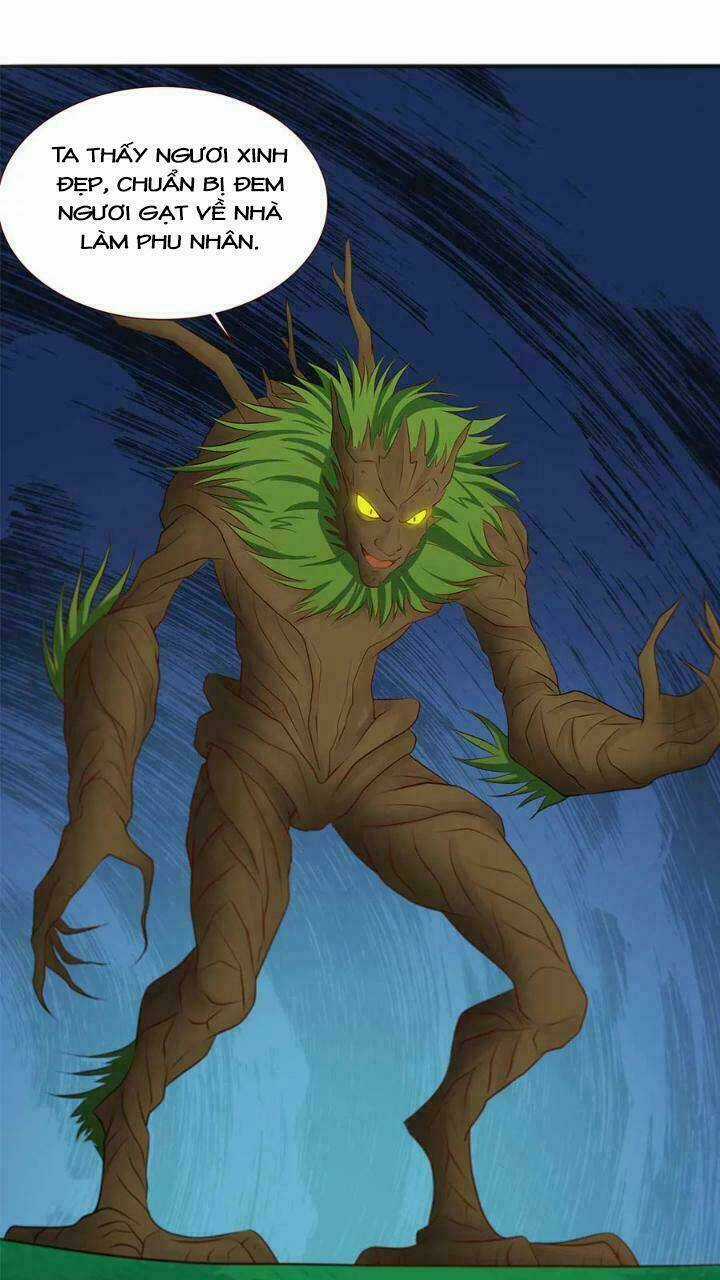 Chào Buổi Tối, Minh Vương Đại Nhân Chapter 23 trang 25