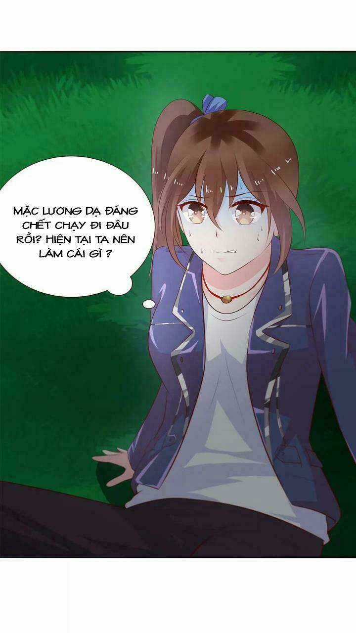 Chào Buổi Tối, Minh Vương Đại Nhân Chapter 23 trang 26