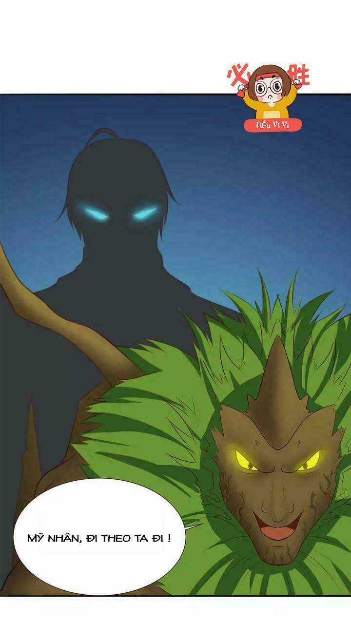 Chào Buổi Tối, Minh Vương Đại Nhân Chapter 23 trang 27