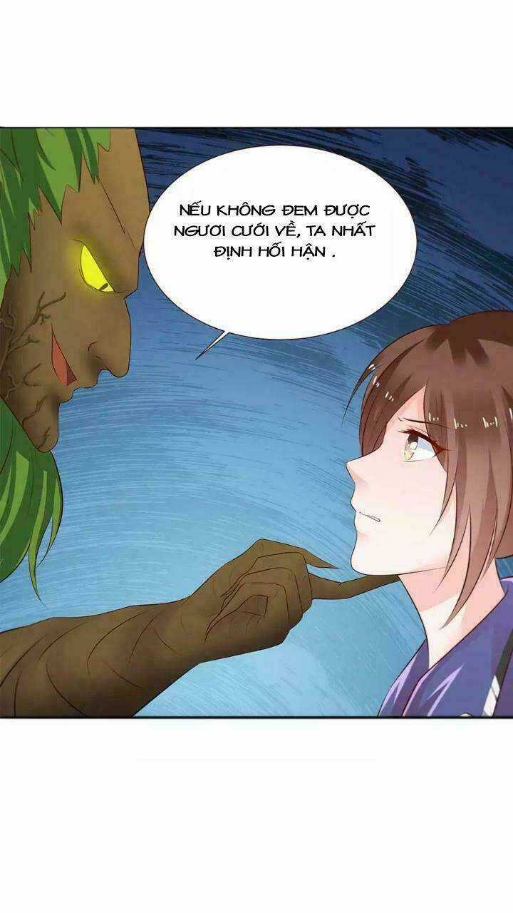 Chào Buổi Tối, Minh Vương Đại Nhân Chapter 23 trang 29