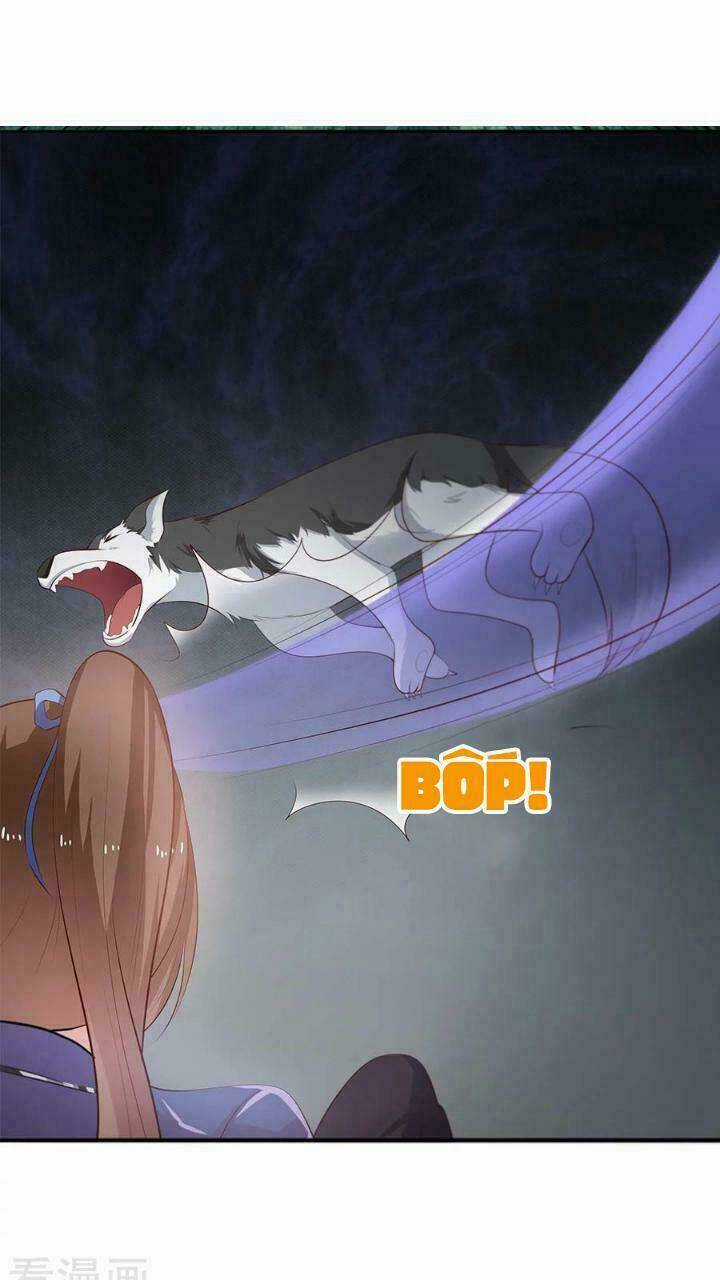 Chào Buổi Tối, Minh Vương Đại Nhân Chapter 23 trang 3