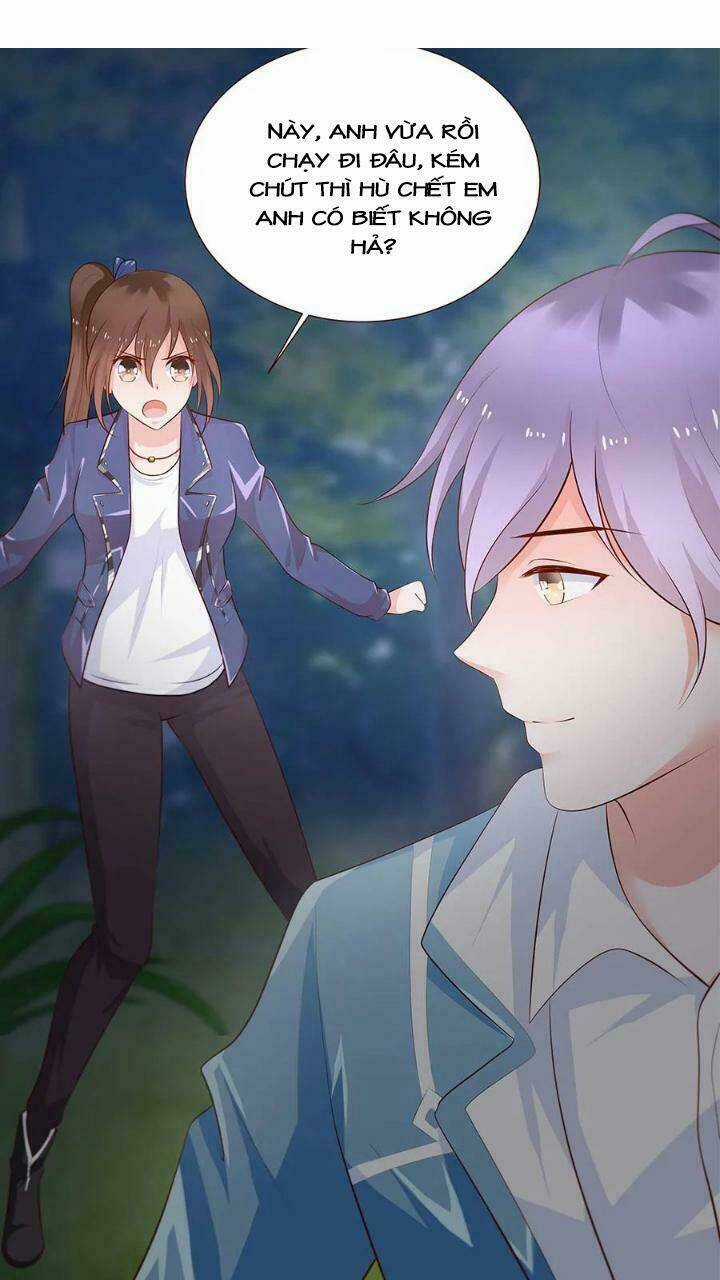 Chào Buổi Tối, Minh Vương Đại Nhân Chapter 23 trang 5