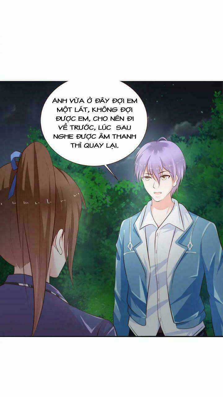 Chào Buổi Tối, Minh Vương Đại Nhân Chapter 23 trang 6