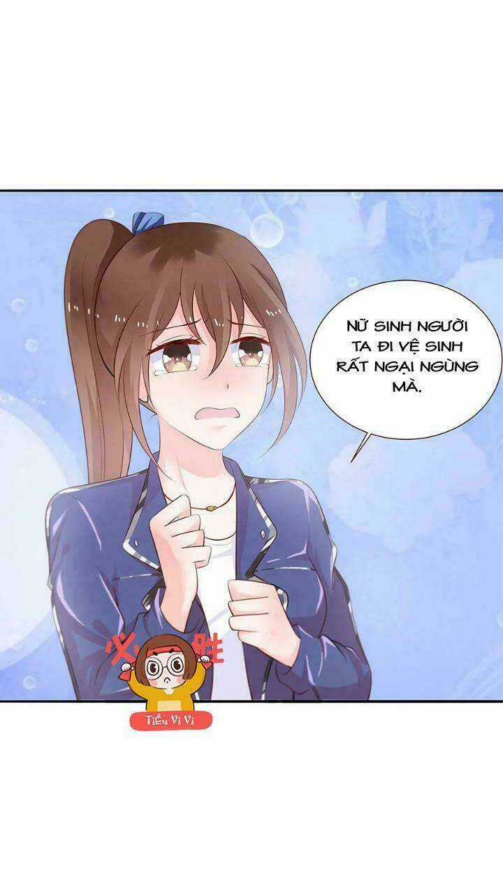 Chào Buổi Tối, Minh Vương Đại Nhân Chapter 23 trang 7