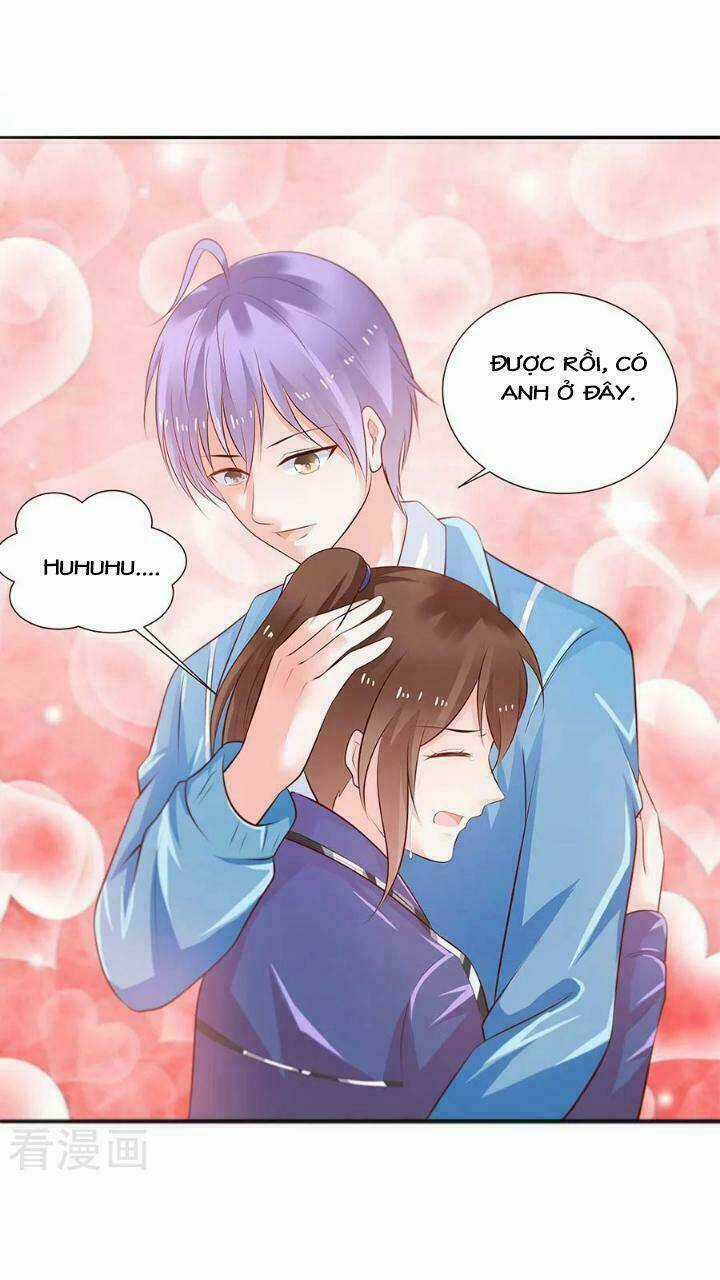 Chào Buổi Tối, Minh Vương Đại Nhân Chapter 23 trang 8