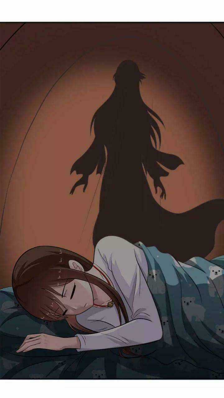 Chào Buổi Tối, Minh Vương Đại Nhân Chapter 24 trang 12