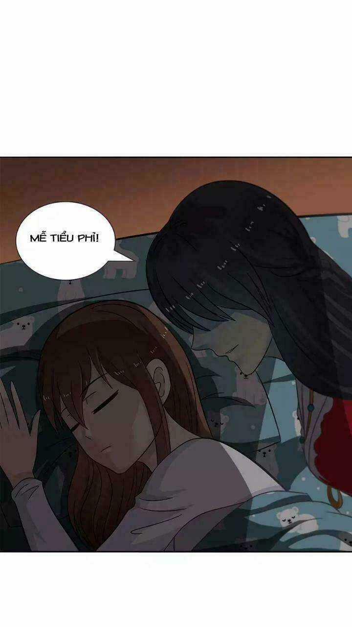 Chào Buổi Tối, Minh Vương Đại Nhân Chapter 24 trang 13