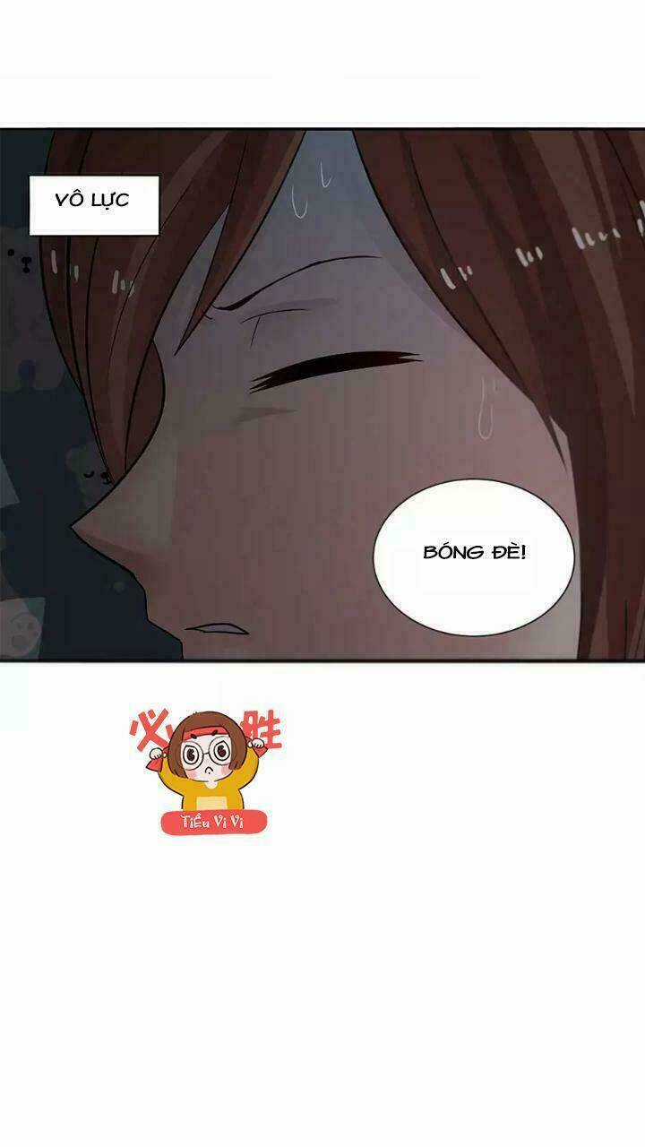 Chào Buổi Tối, Minh Vương Đại Nhân Chapter 24 trang 14