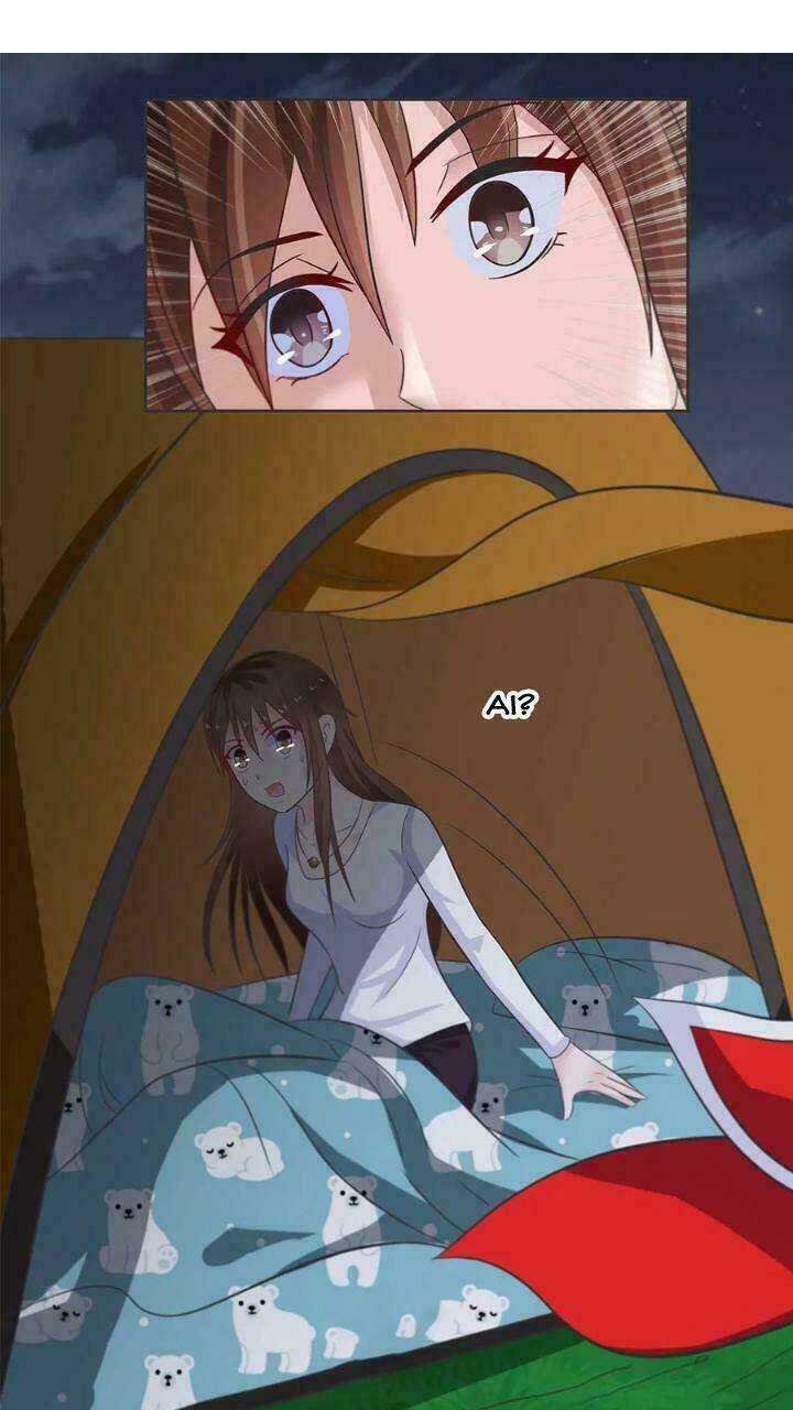 Chào Buổi Tối, Minh Vương Đại Nhân Chapter 24 trang 15