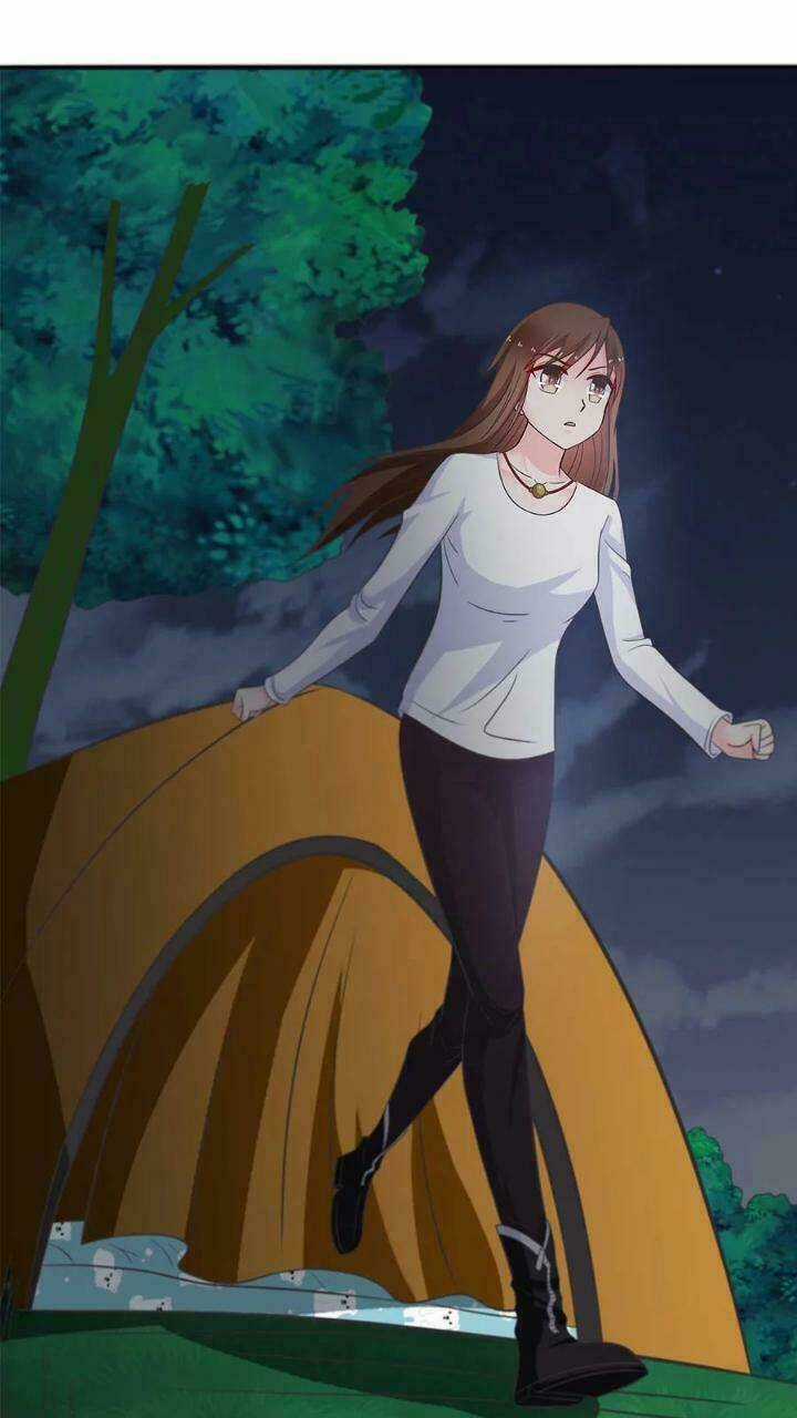 Chào Buổi Tối, Minh Vương Đại Nhân Chapter 24 trang 16