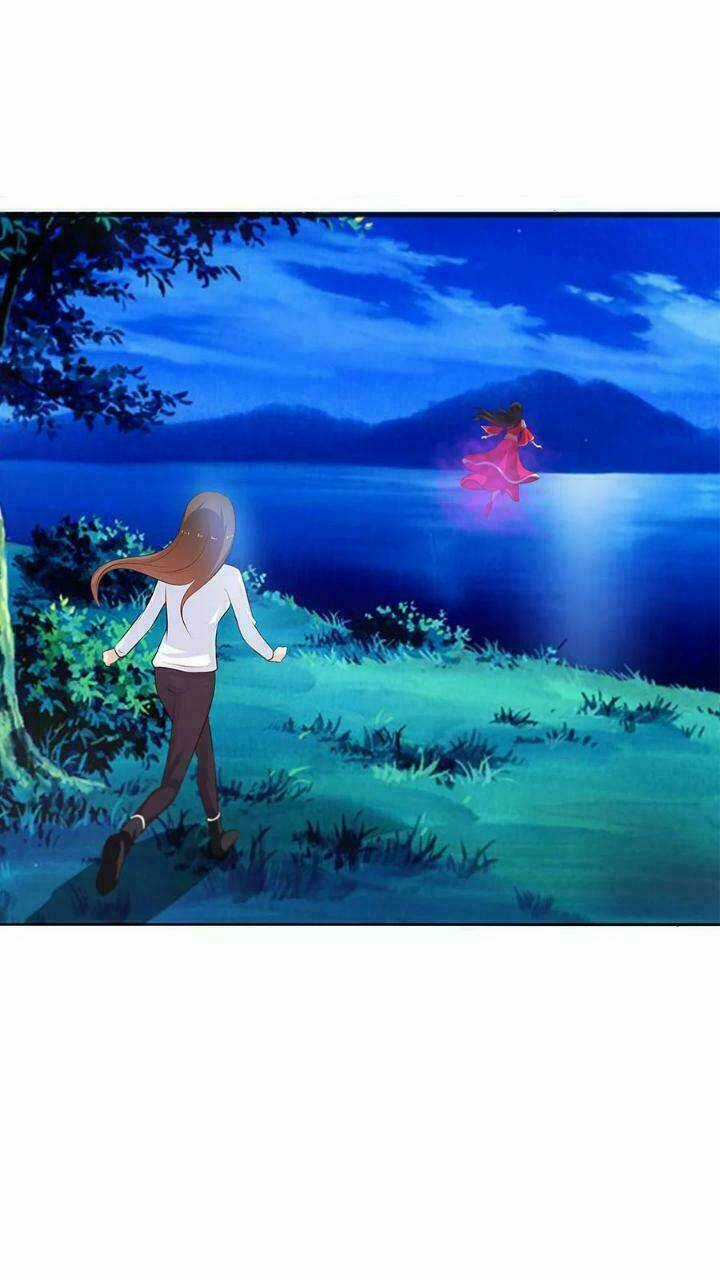 Chào Buổi Tối, Minh Vương Đại Nhân Chapter 24 trang 17