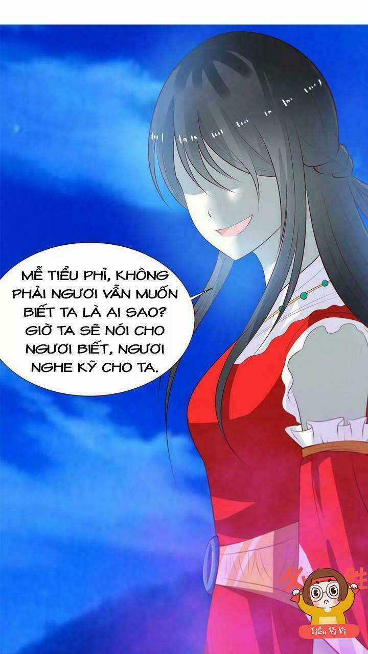 Chào Buổi Tối, Minh Vương Đại Nhân Chapter 24 trang 18