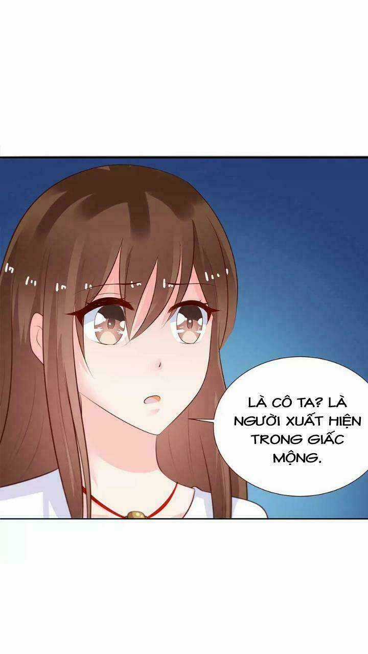 Chào Buổi Tối, Minh Vương Đại Nhân Chapter 24 trang 19