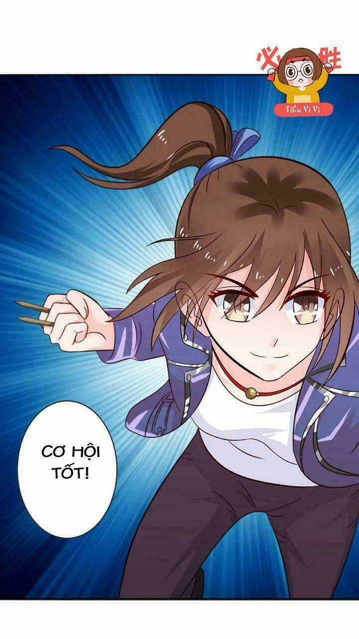 Chào Buổi Tối, Minh Vương Đại Nhân Chapter 24 trang 2