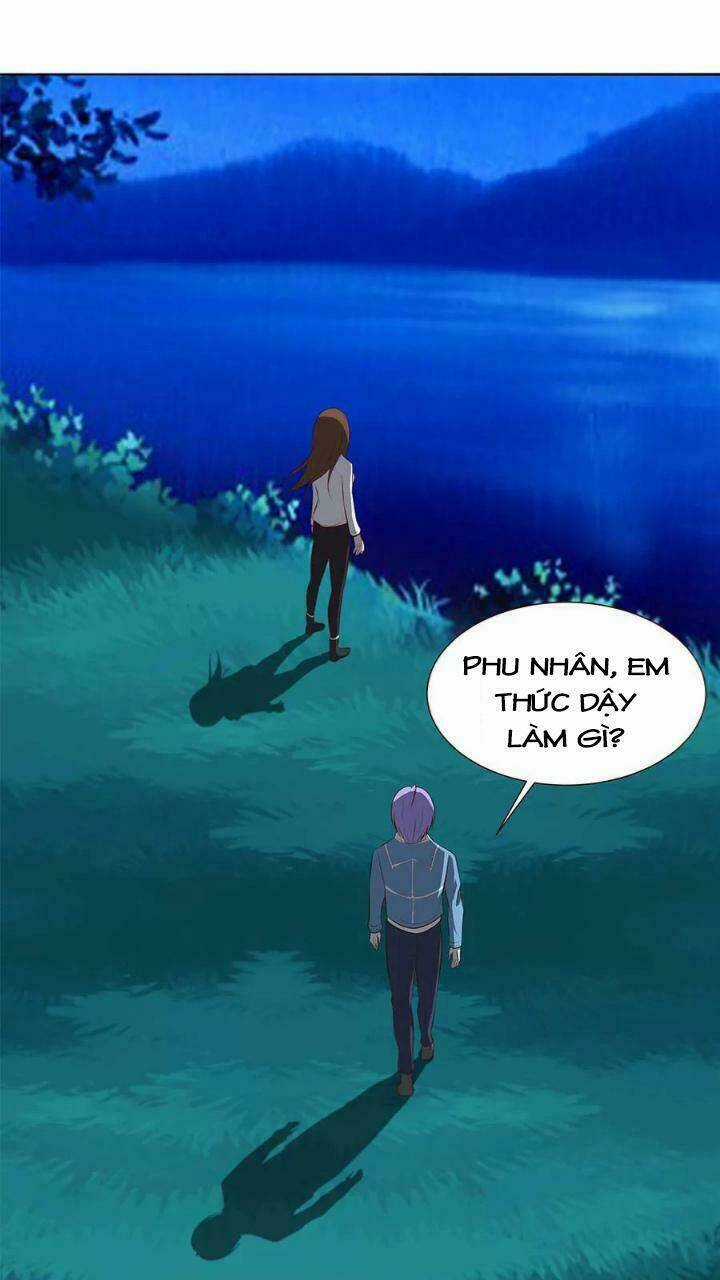 Chào Buổi Tối, Minh Vương Đại Nhân Chapter 24 trang 20