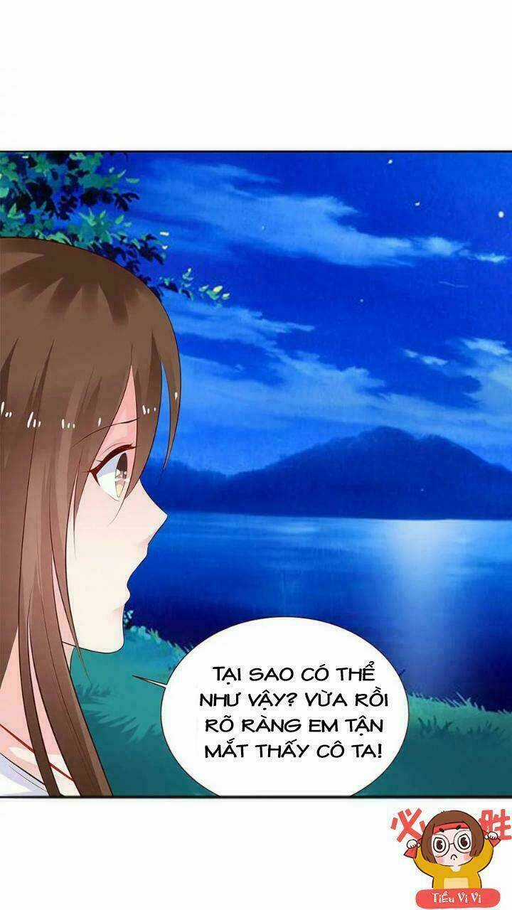 Chào Buổi Tối, Minh Vương Đại Nhân Chapter 24 trang 22