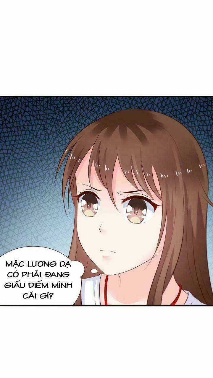 Chào Buổi Tối, Minh Vương Đại Nhân Chapter 24 trang 25