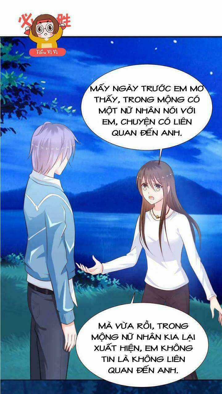 Chào Buổi Tối, Minh Vương Đại Nhân Chapter 24 trang 26