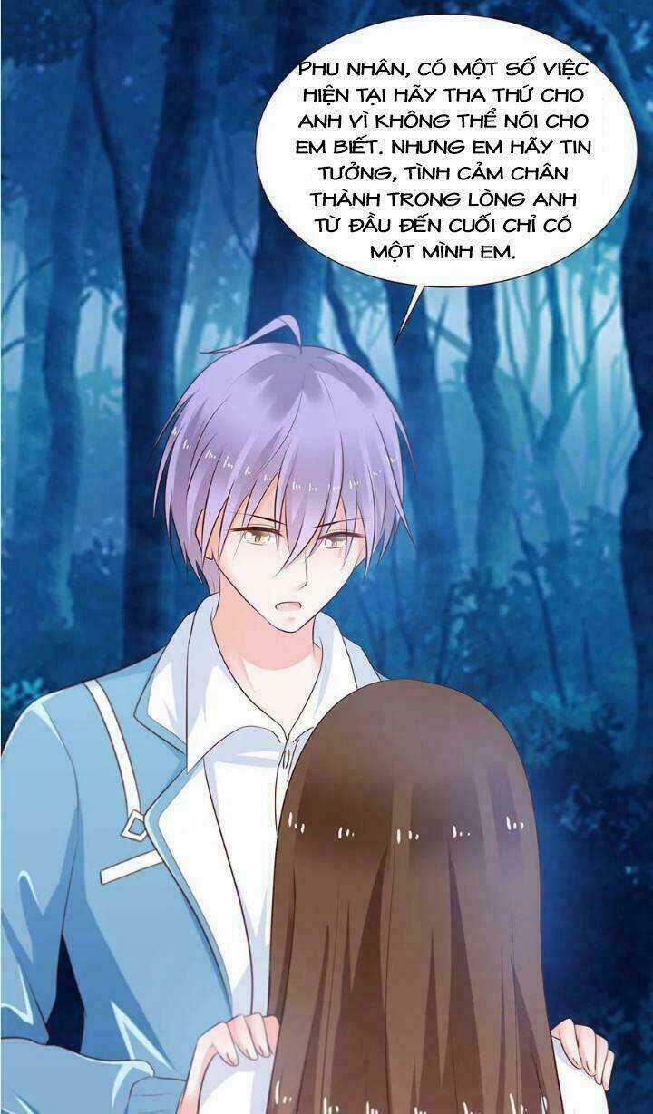 Chào Buổi Tối, Minh Vương Đại Nhân Chapter 24 trang 27