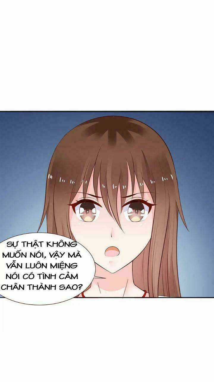 Chào Buổi Tối, Minh Vương Đại Nhân Chapter 24 trang 28