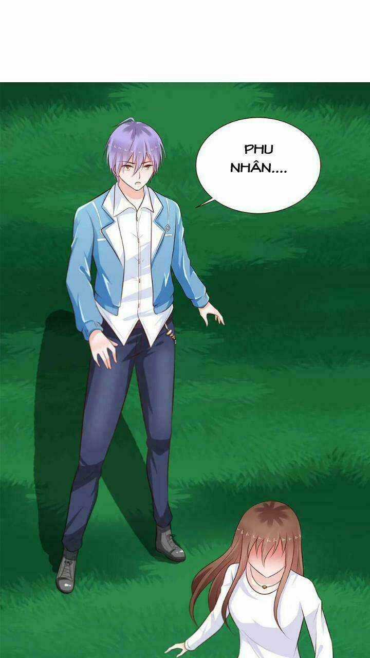 Chào Buổi Tối, Minh Vương Đại Nhân Chapter 24 trang 29