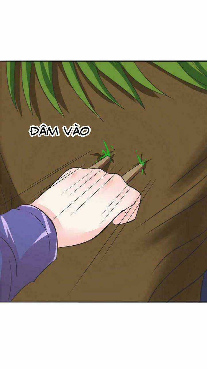 Chào Buổi Tối, Minh Vương Đại Nhân Chapter 24 trang 3