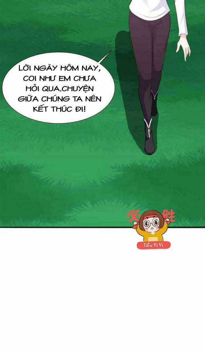 Chào Buổi Tối, Minh Vương Đại Nhân Chapter 24 trang 30