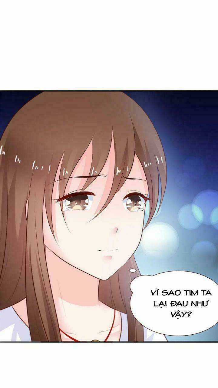 Chào Buổi Tối, Minh Vương Đại Nhân Chapter 24 trang 31