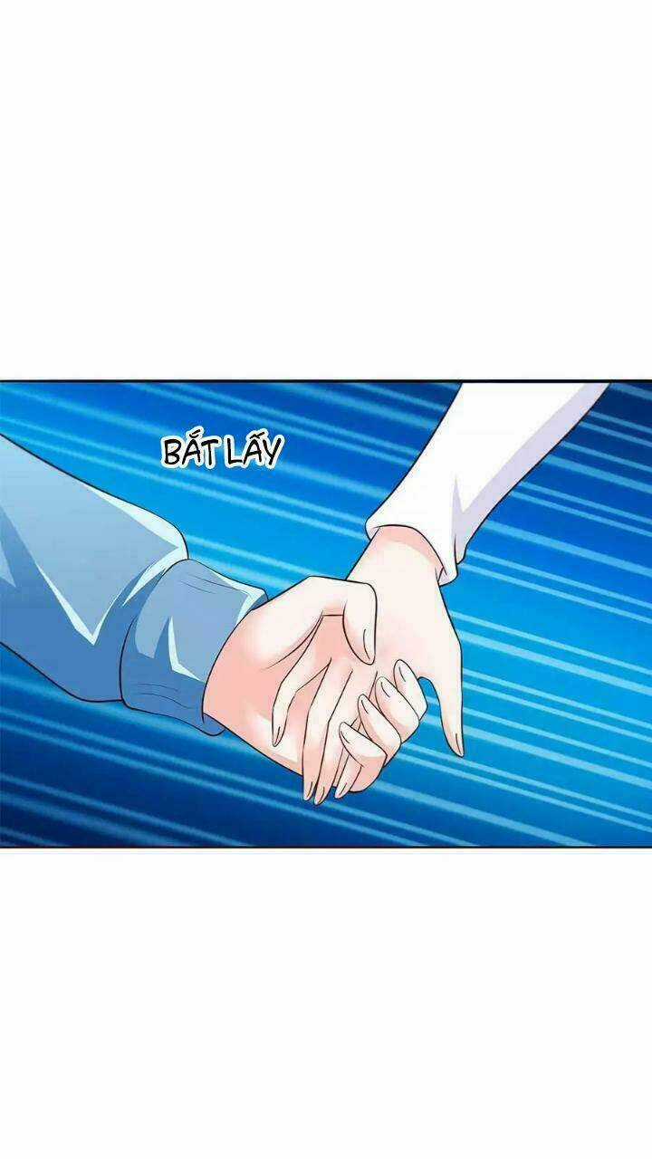 Chào Buổi Tối, Minh Vương Đại Nhân Chapter 24 trang 32