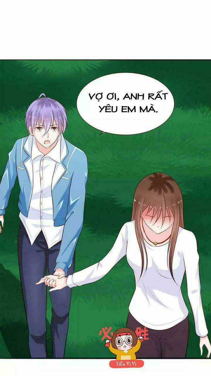 Chào Buổi Tối, Minh Vương Đại Nhân Chapter 24 trang 33