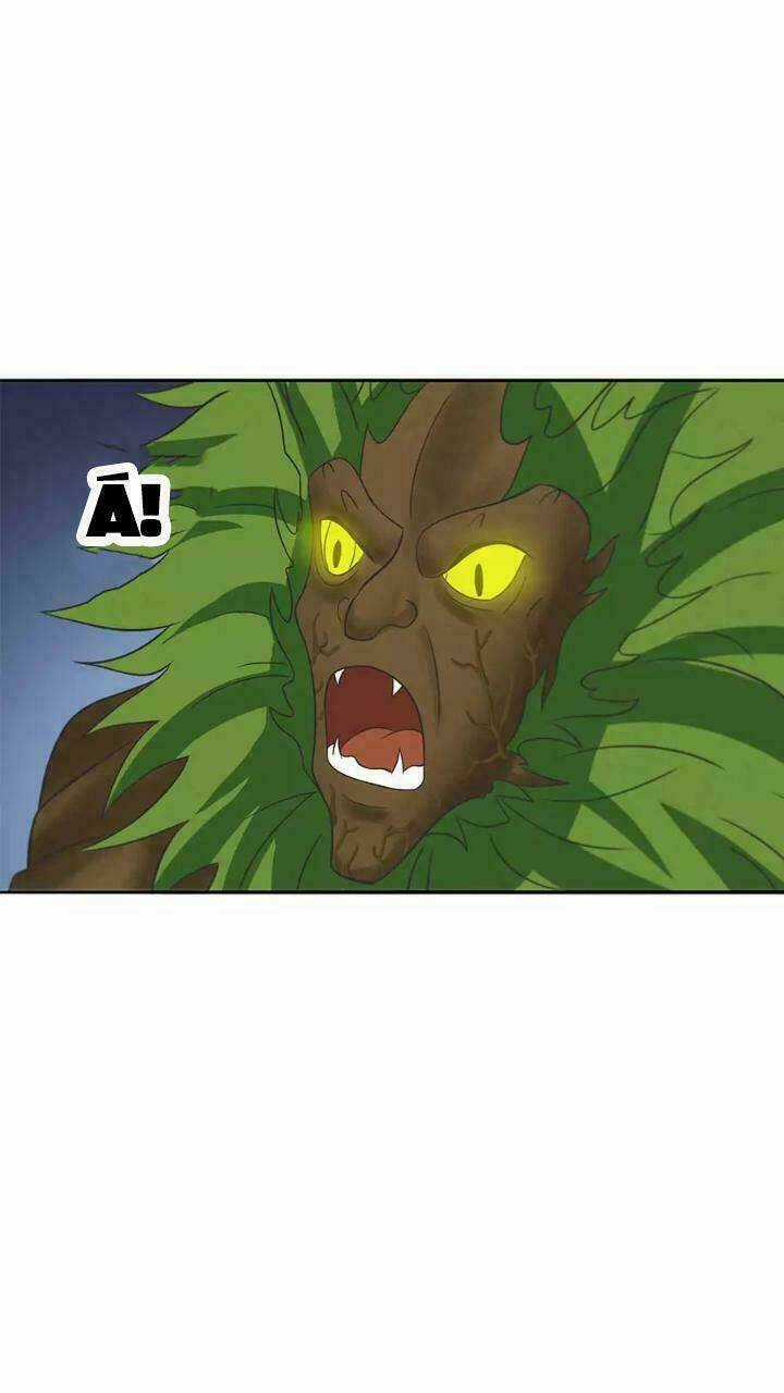 Chào Buổi Tối, Minh Vương Đại Nhân Chapter 24 trang 4