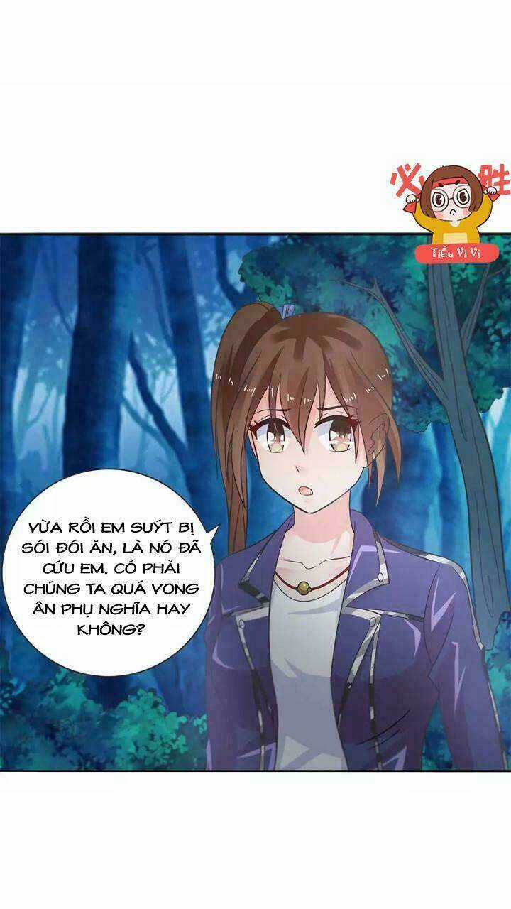 Chào Buổi Tối, Minh Vương Đại Nhân Chapter 24 trang 6