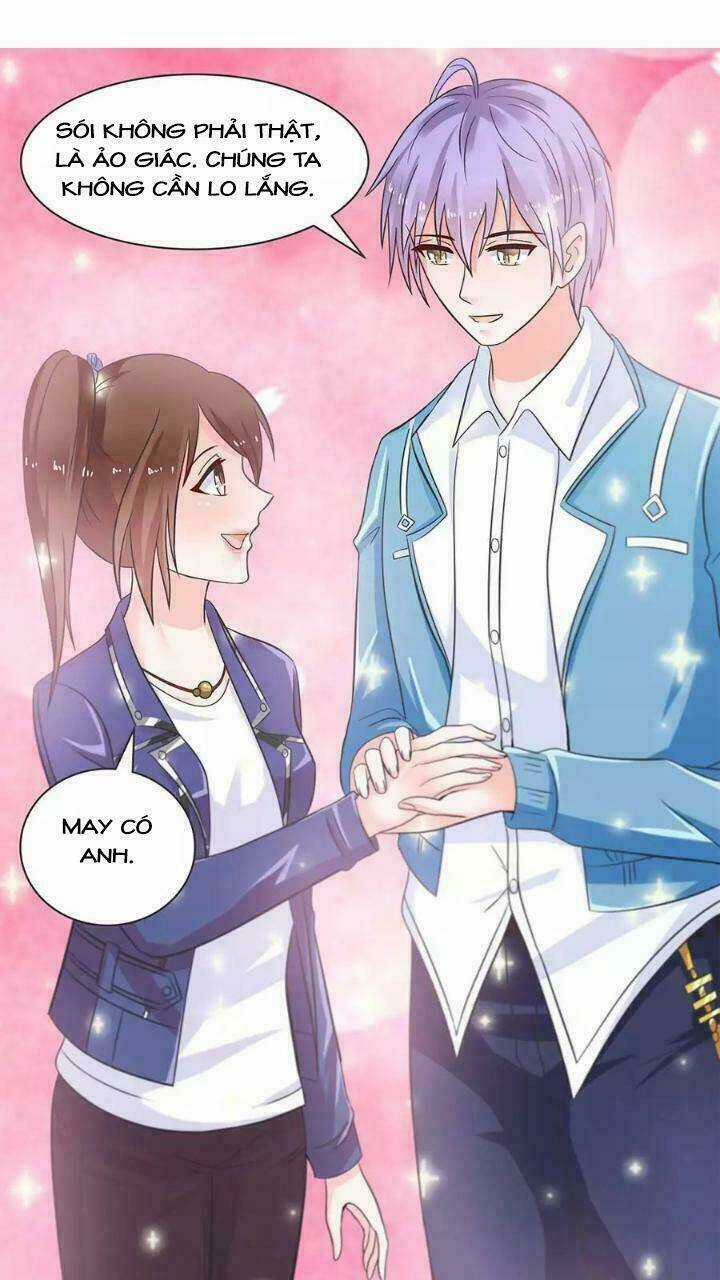 Chào Buổi Tối, Minh Vương Đại Nhân Chapter 24 trang 7