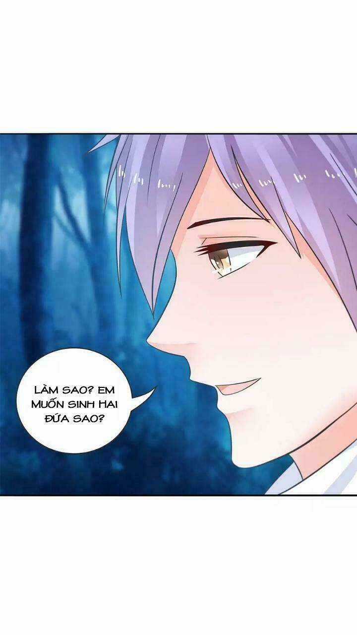 Chào Buổi Tối, Minh Vương Đại Nhân Chapter 24 trang 8