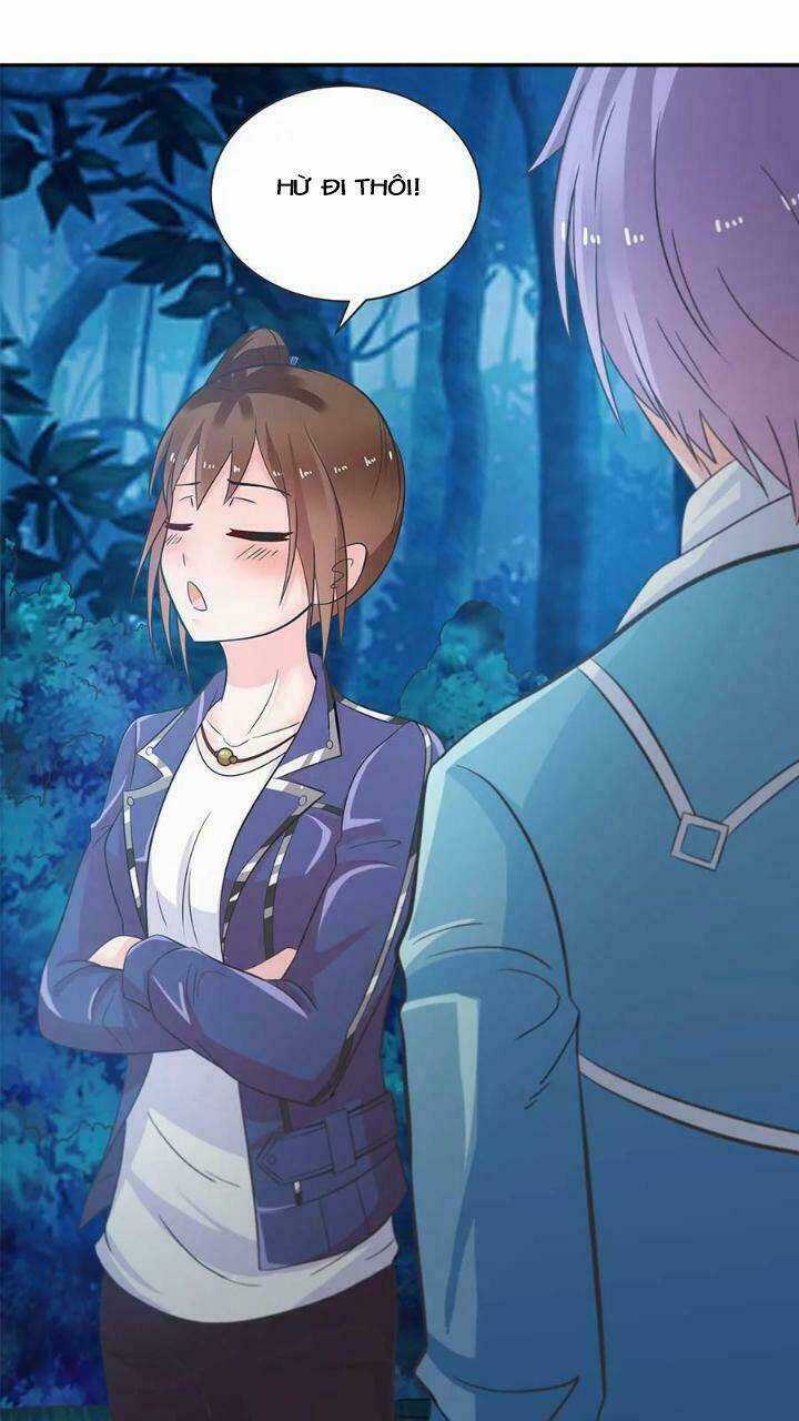 Chào Buổi Tối, Minh Vương Đại Nhân Chapter 24 trang 9