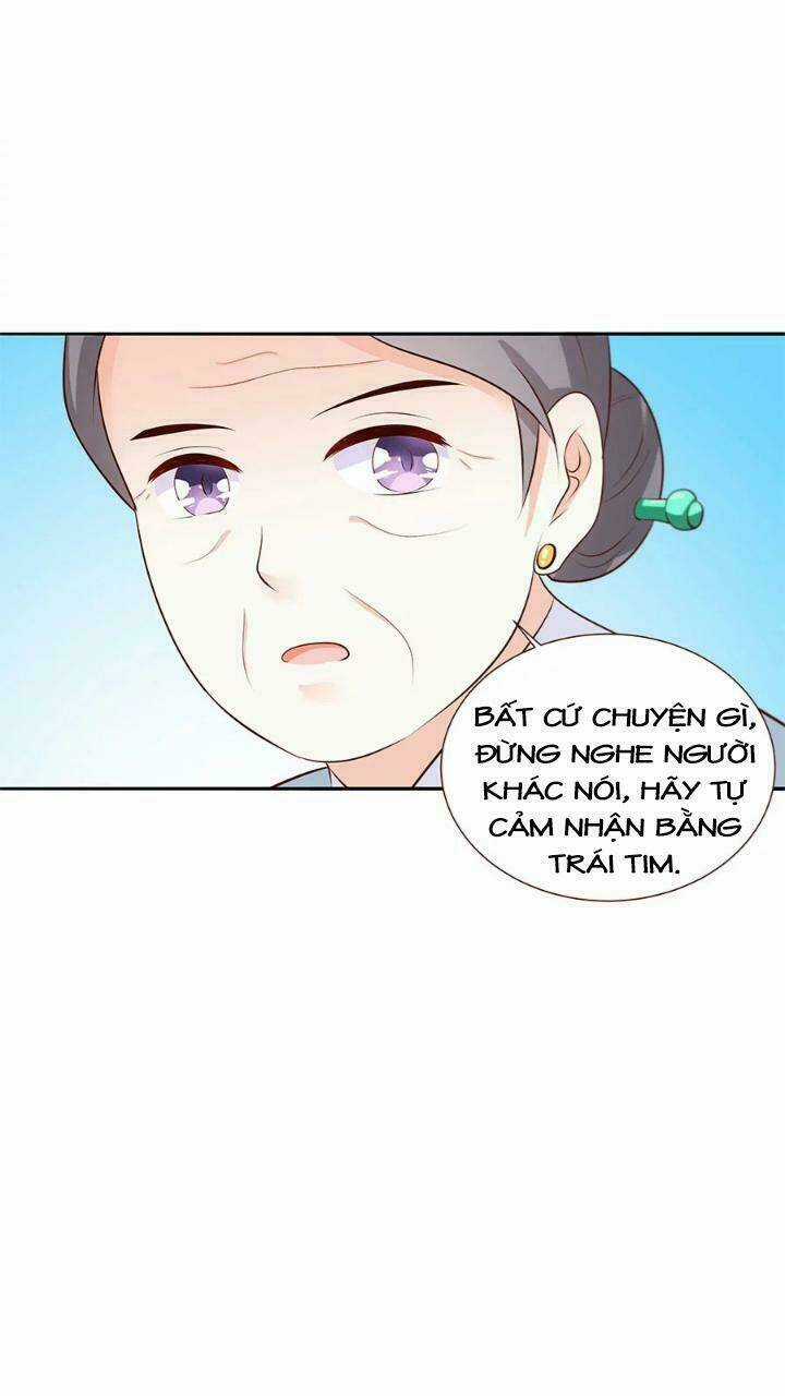 Chào Buổi Tối, Minh Vương Đại Nhân Chapter 25 trang 10