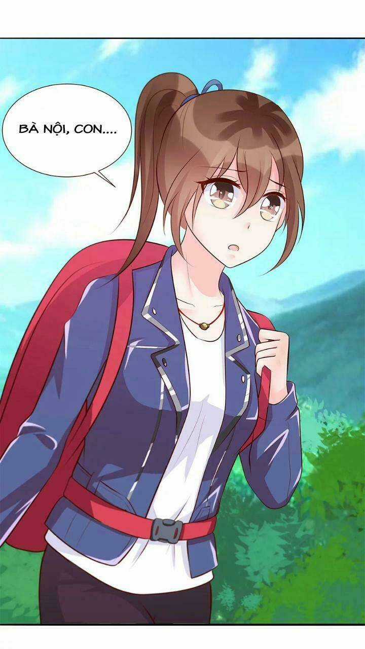 Chào Buổi Tối, Minh Vương Đại Nhân Chapter 25 trang 11