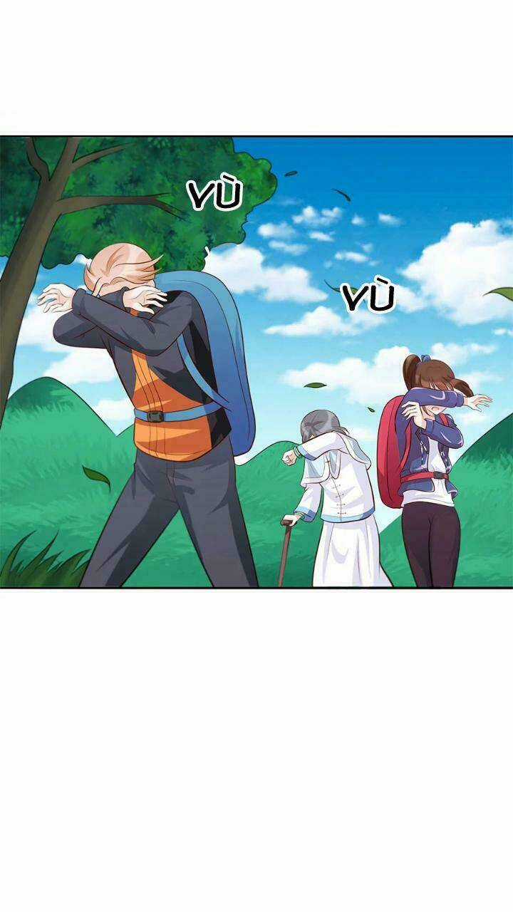 Chào Buổi Tối, Minh Vương Đại Nhân Chapter 25 trang 12