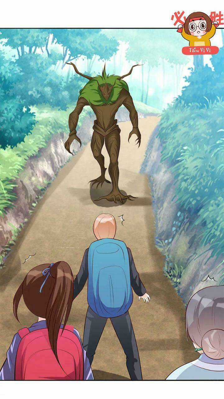 Chào Buổi Tối, Minh Vương Đại Nhân Chapter 25 trang 13