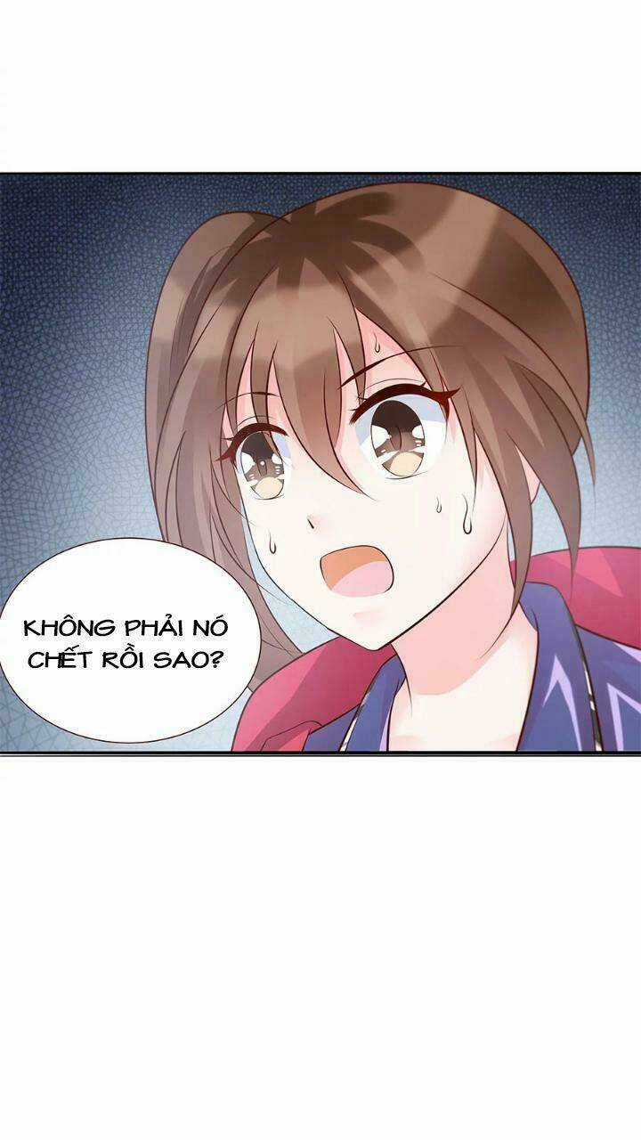 Chào Buổi Tối, Minh Vương Đại Nhân Chapter 25 trang 15