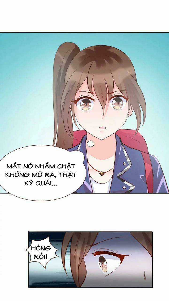 Chào Buổi Tối, Minh Vương Đại Nhân Chapter 25 trang 16