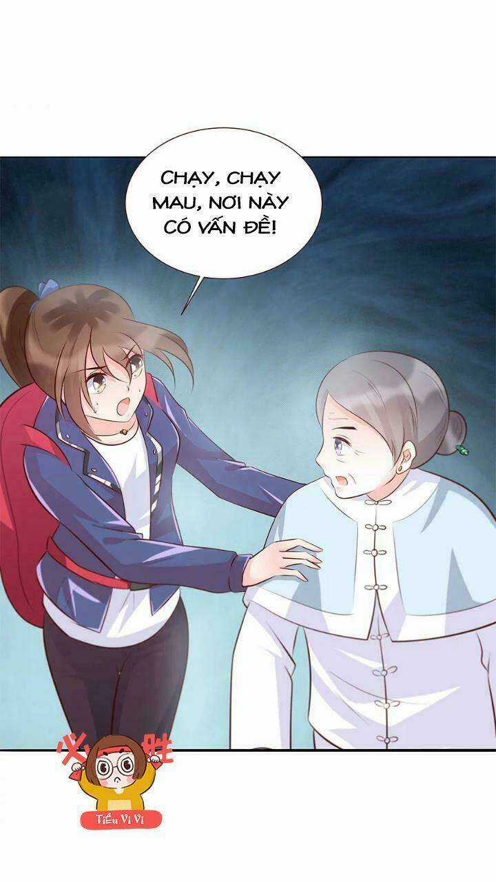 Chào Buổi Tối, Minh Vương Đại Nhân Chapter 25 trang 17