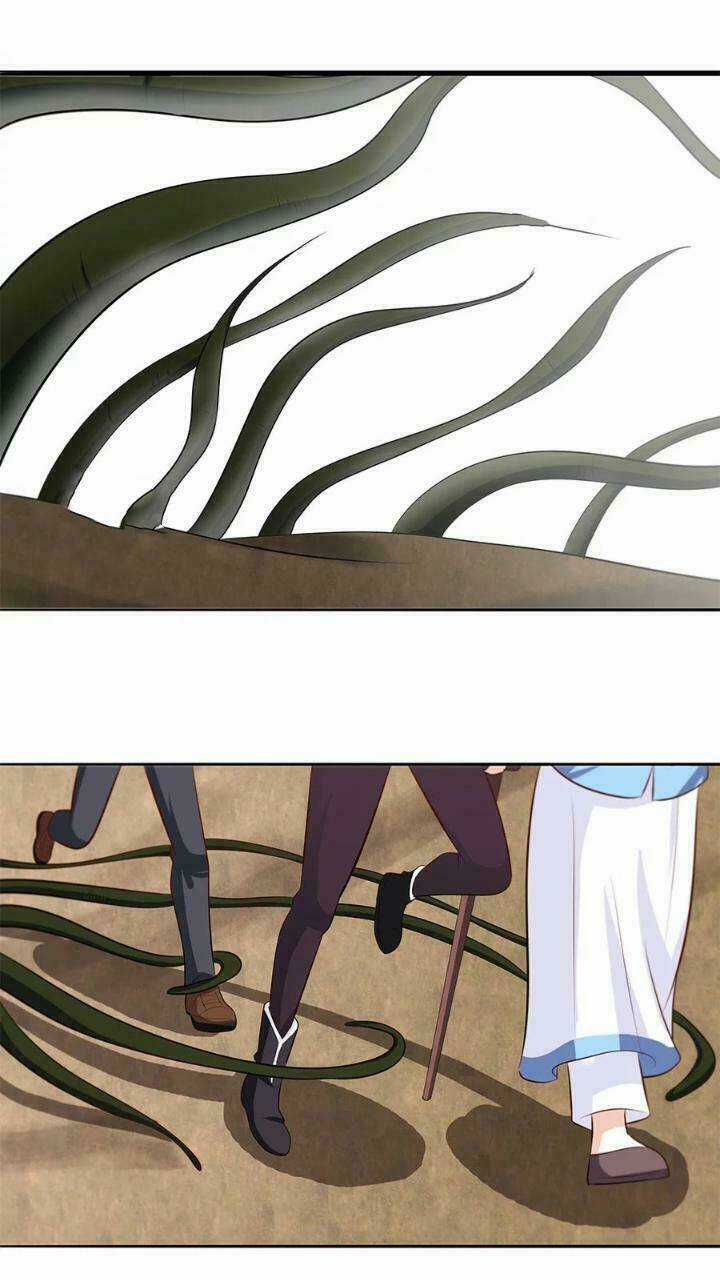 Chào Buổi Tối, Minh Vương Đại Nhân Chapter 25 trang 18